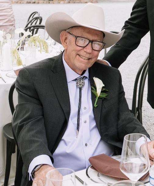 Wendell Franklin Nordby Jr.
